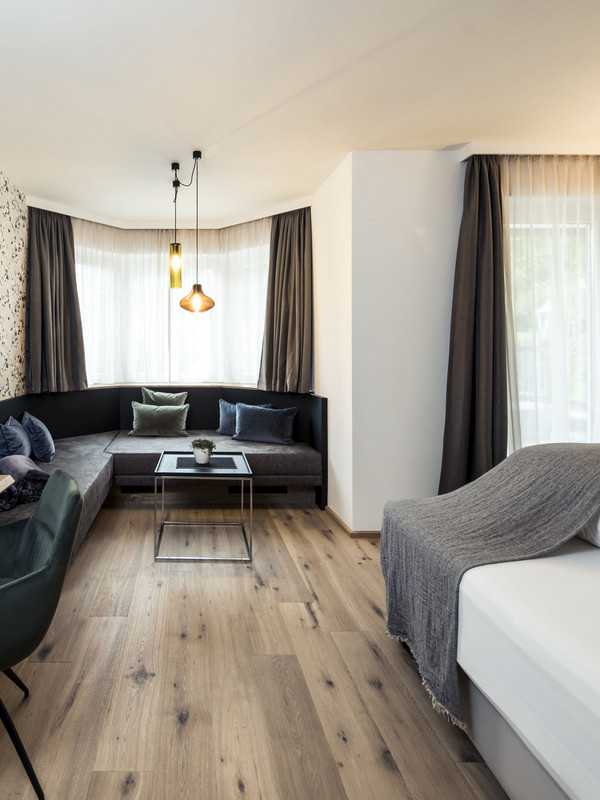 Das Alpenschlössel: your second home Das Alpenschlössel: your second home