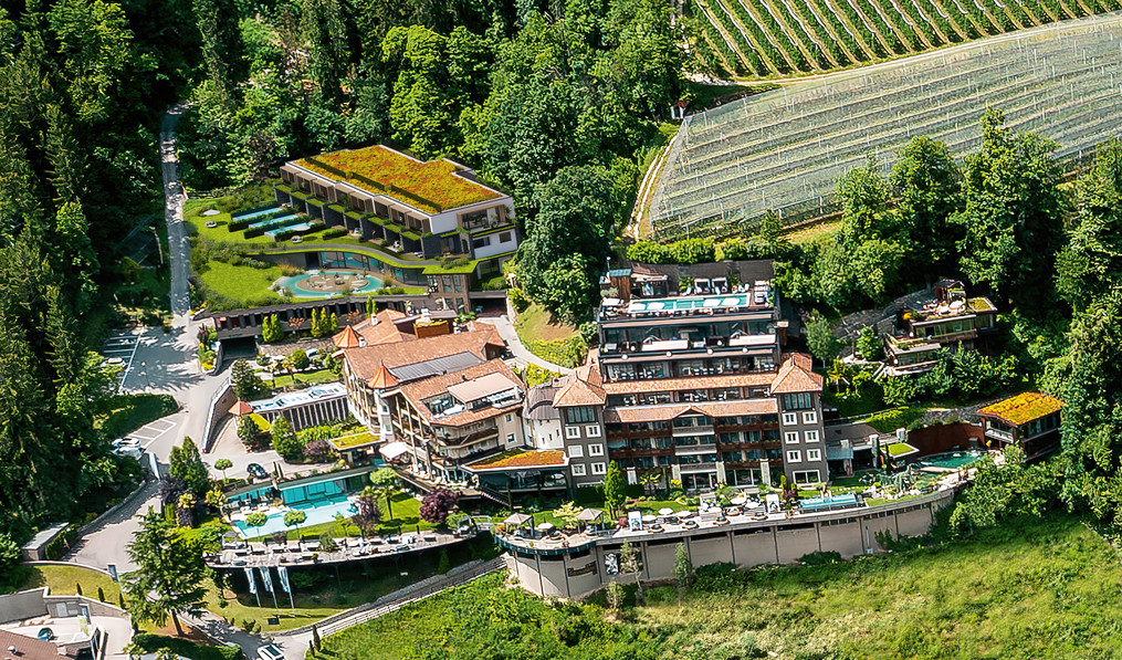Bella Vista-Chalet Bella Vista-Chalet