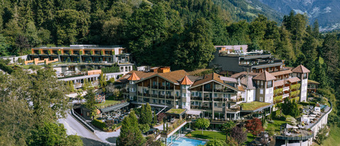 Das Alpenschlössel: your second home Das Alpenschlössel: your second home