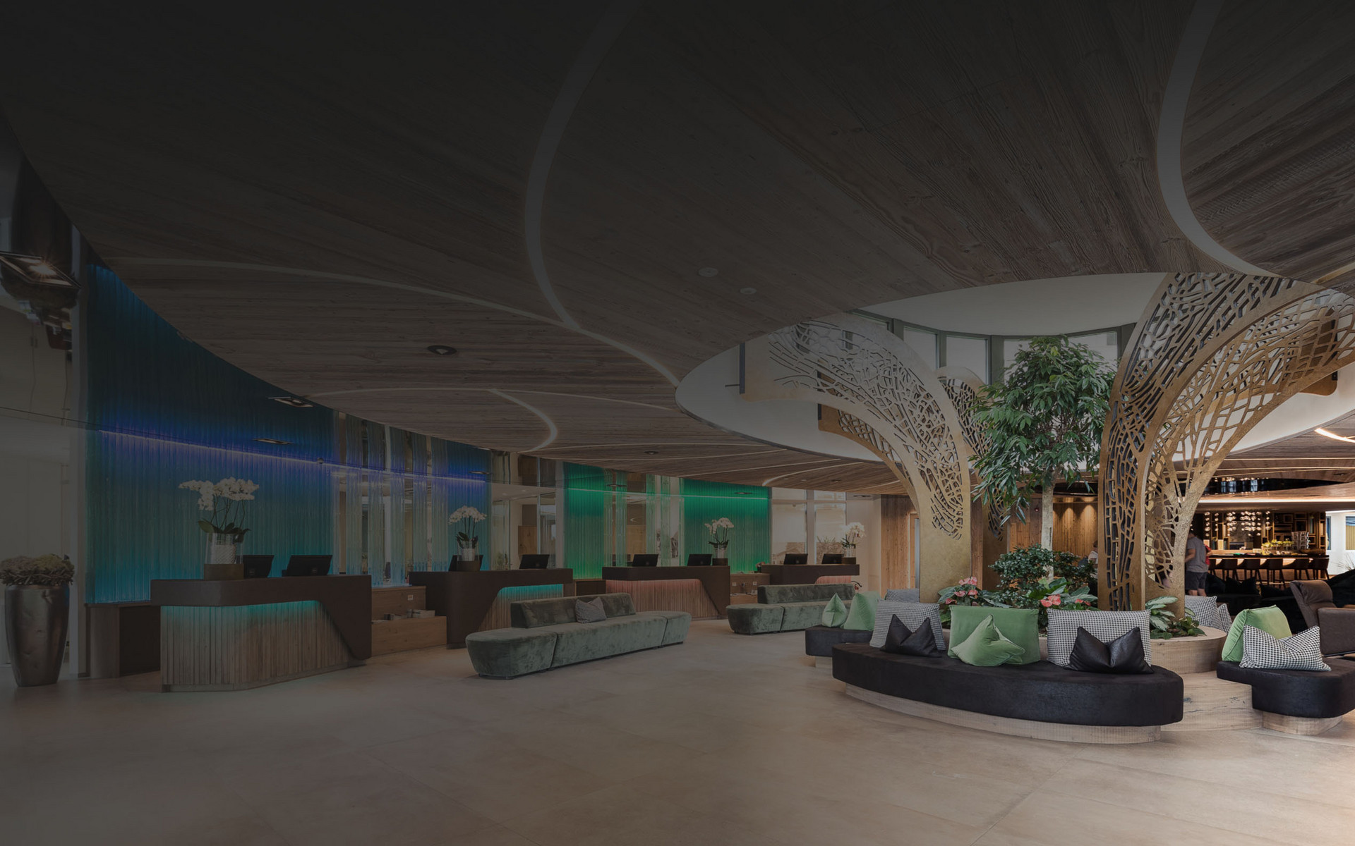 Das Alpenschlössel: your second home Das Alpenschlössel: your second home