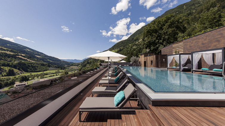 Das Alpenschlössel: your second home Das Alpenschlössel: your second home