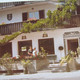 The history of the Alpenschlössel The history of the Alpenschlössel