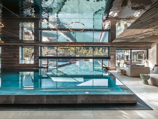 Das Alpenschlössel: your second home Das Alpenschlössel: your second home