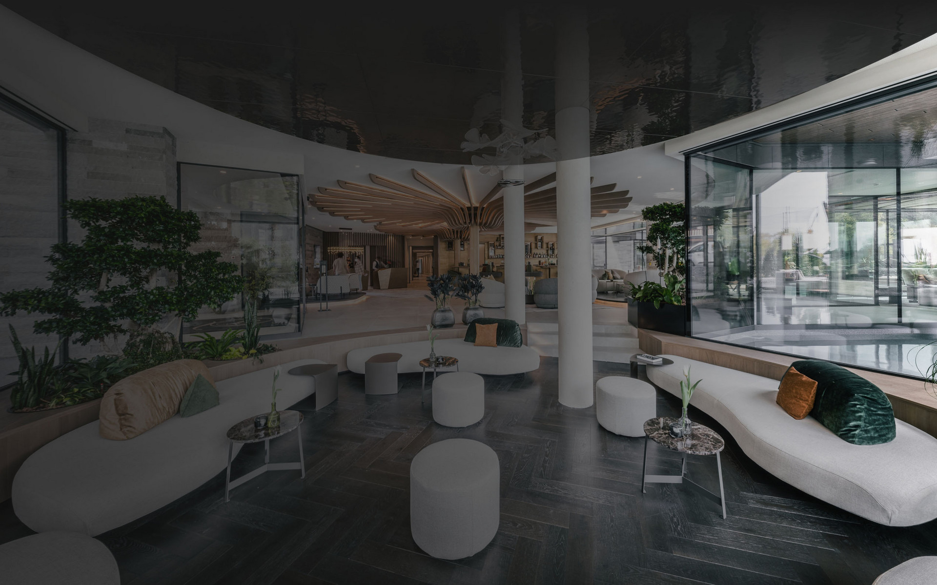 Das Alpenschlössel: your second home Das Alpenschlössel: your second home