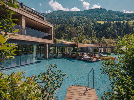 Das Alpenschlössel: your second home Das Alpenschlössel: your second home