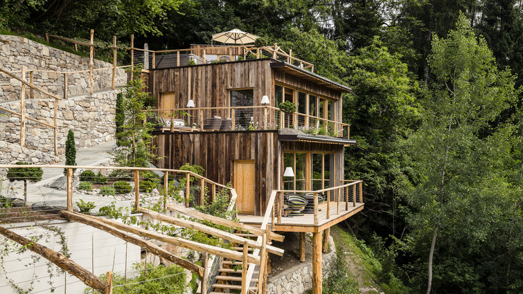 Das Alpenschlössel: your second home Das Alpenschlössel: your second home