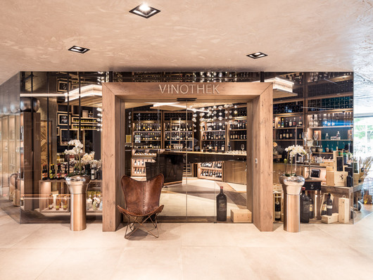 Das Alpenschlössel: your second home Das Alpenschlössel: your second home