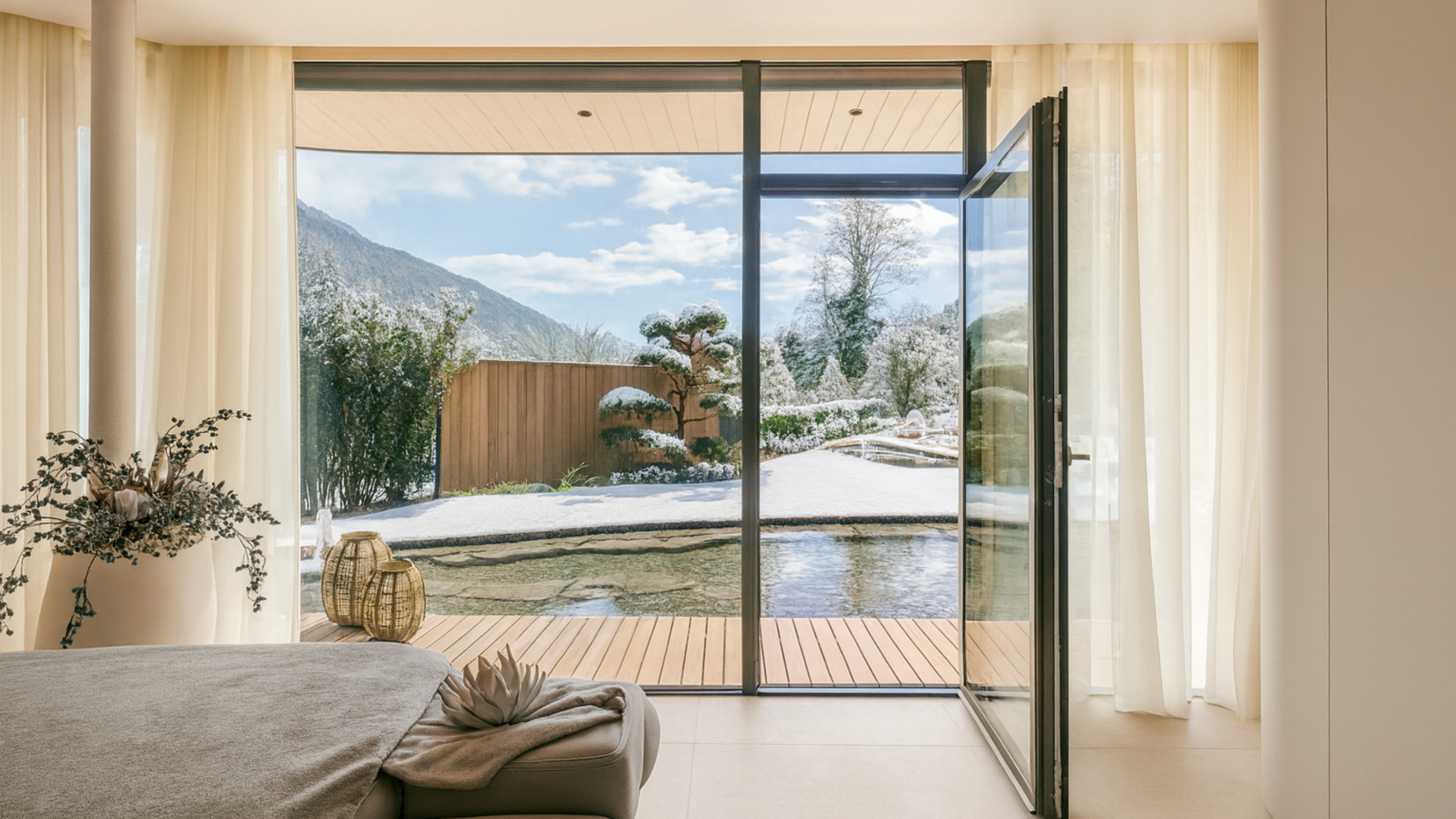 Das Alpenschlössel: your second home Das Alpenschlössel: your second home