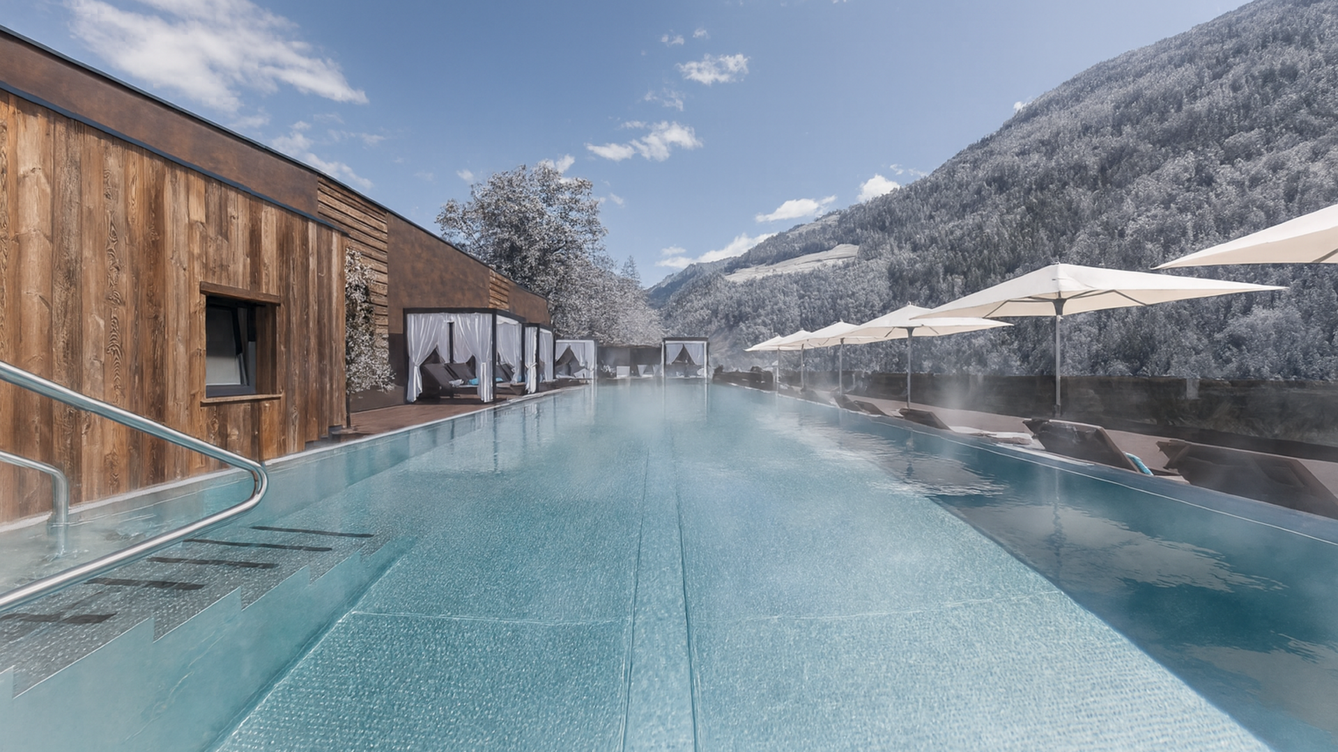 Das Alpenschlössel: your second home Das Alpenschlössel: your second home