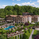 The history of the Alpenschlössel The history of the Alpenschlössel
