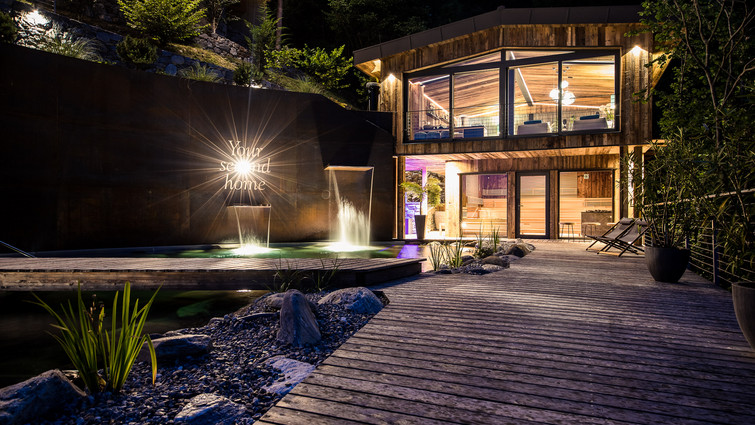 Das Alpenschlössel: your second home Das Alpenschlössel: your second home