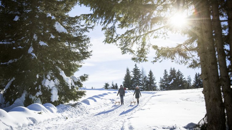 Merano e la Val Passiria: il vostro paradiso delle vacanze