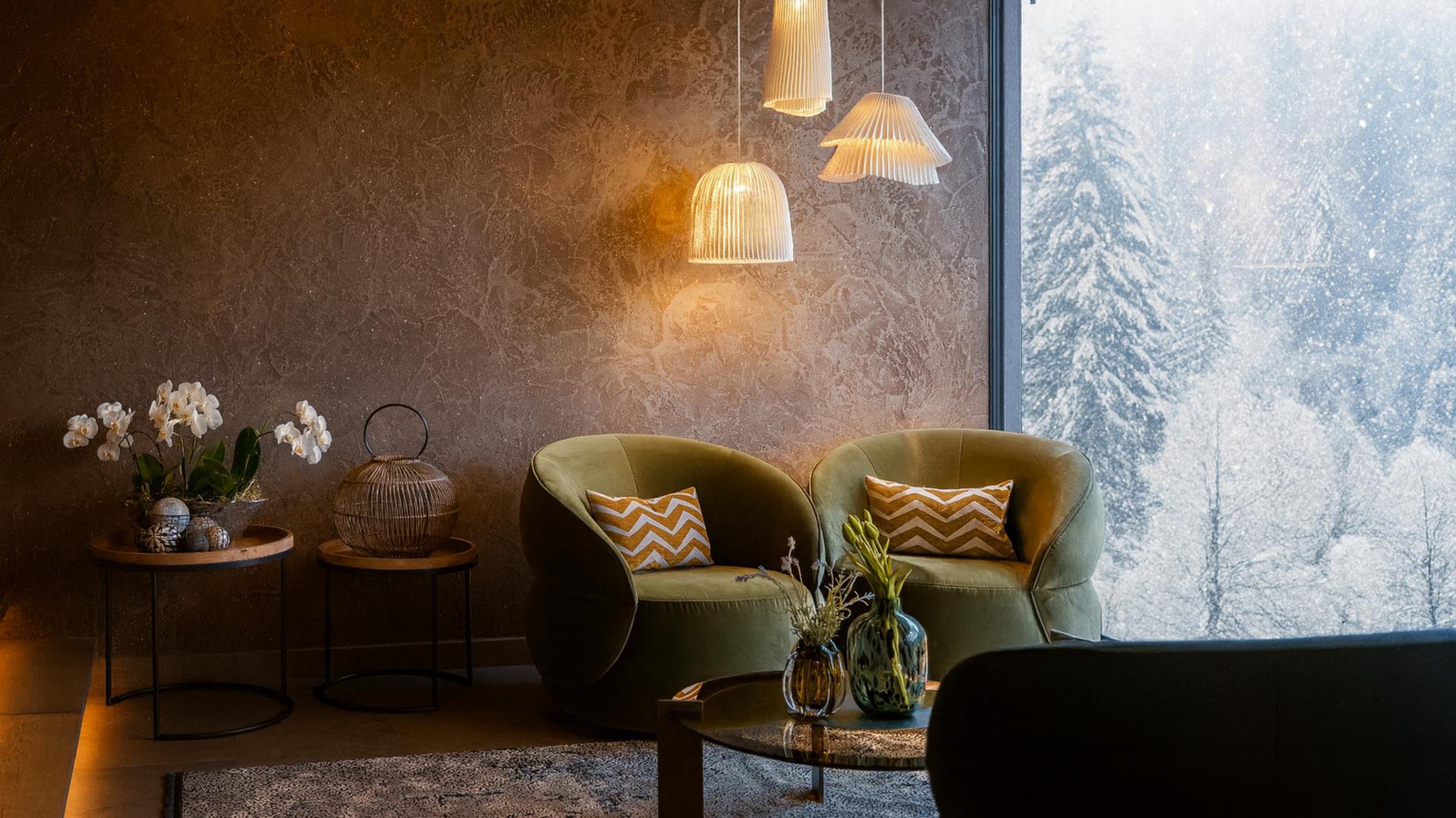 Das Alpenschlössel: your second home Das Alpenschlössel: your second home