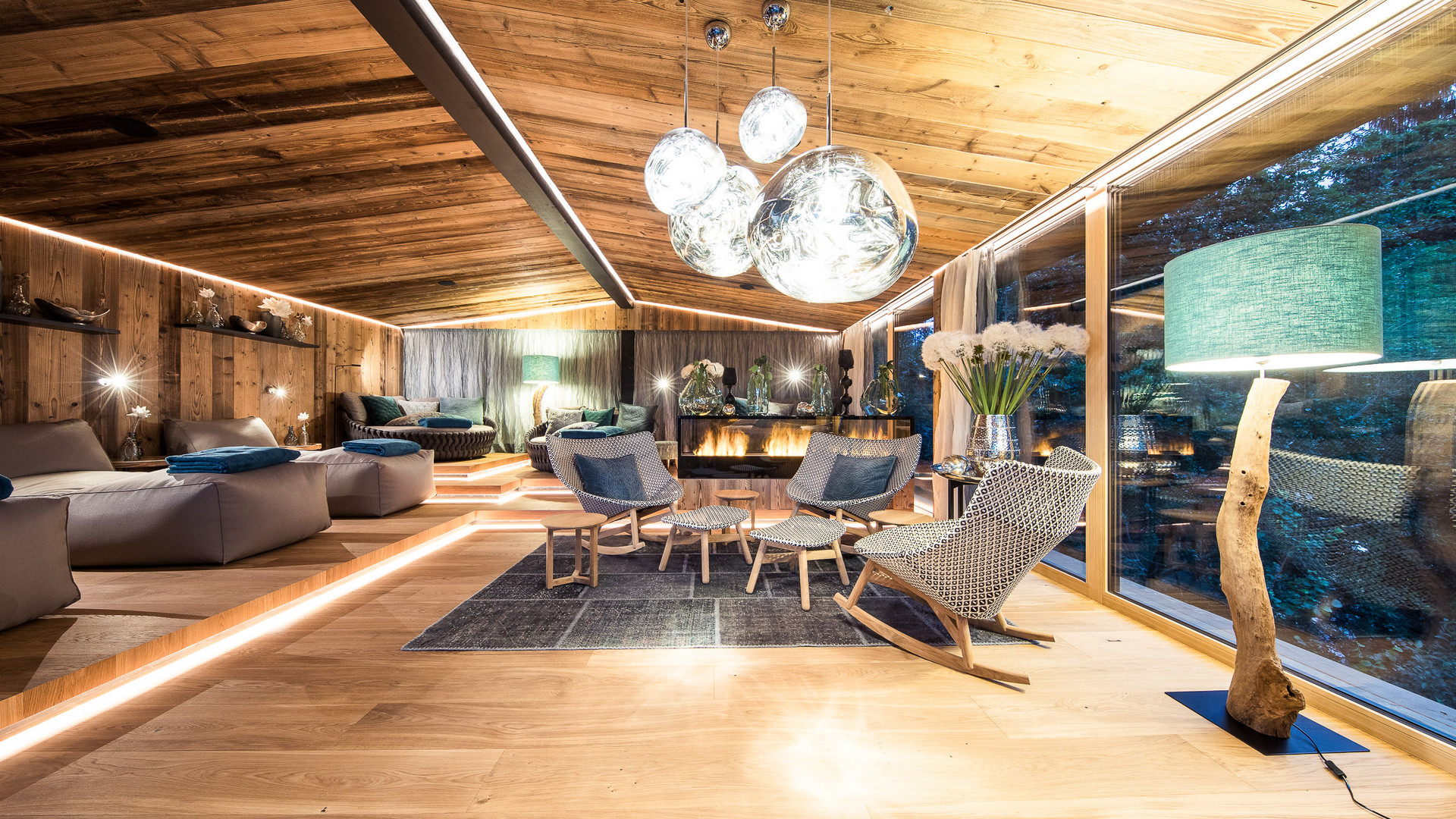 Das Alpenschlössel: your second home Das Alpenschlössel: your second home