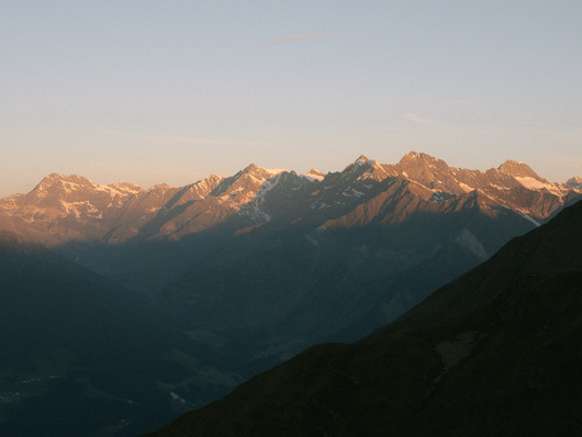 Das Alpenschlössel: your second home Das Alpenschlössel: your second home