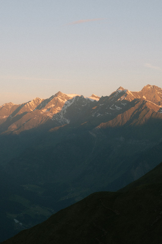 Das Alpenschlössel: your second home Das Alpenschlössel: your second home